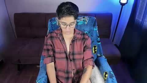 Snapshot of midnight07_ chatting on 18, 3, 2026 Blue online show from 18, 3, 2026