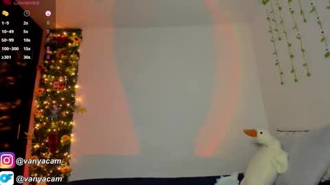 VanyaKlaus online show from 12, 11, 2025