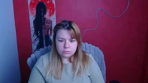 Mariana online show from 17, 2, 2026