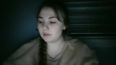 midnightmarie123 online show from 1, 2, 2026