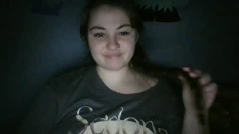 midnightmarie123 online show from 3, 2, 2026