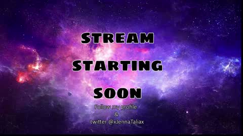 Jenna Talia online show from 31, 12, 2024