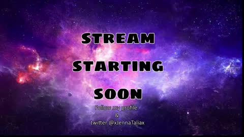 Jenna Talia online show from 1, 1, 2025