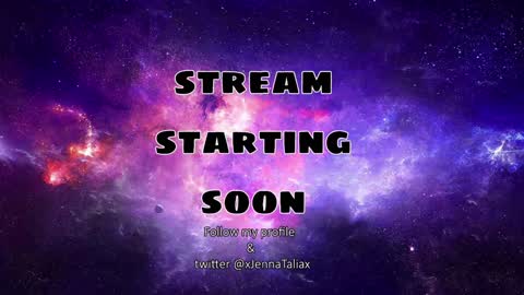 Jenna Talia online show from 8, 1, 2025