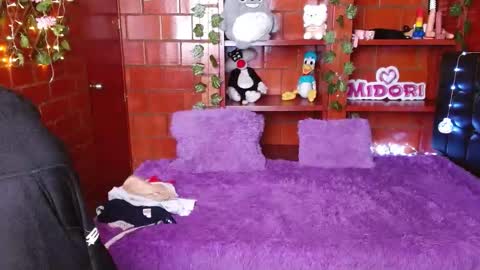 Midori 7u7 online show from 19, 2, 2026