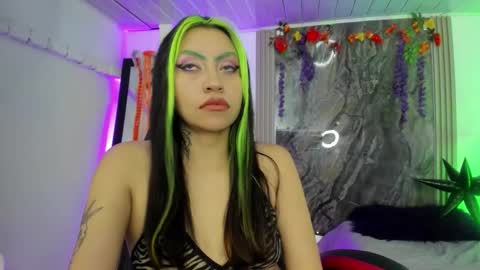 midory_ online show from 14, 10, 2025