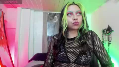 midory_ online show from 16, 10, 2025