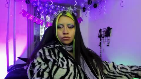 midory_ online show from 29, 10, 2025