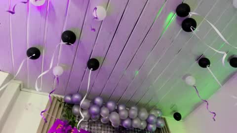 midory_ online show from 13, 11, 2025