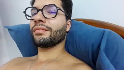 Sam online show from 8, 11, 2025