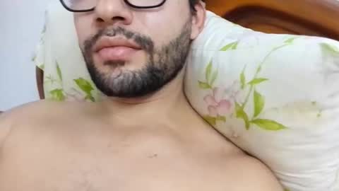 Sam online show from 18, 12, 2025