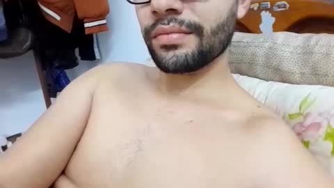 Sam online show from 20, 12, 2025