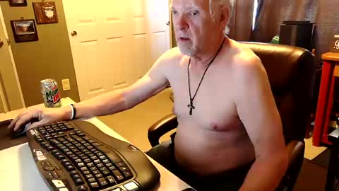 midwestdad09 online show from 16, 10, 2025