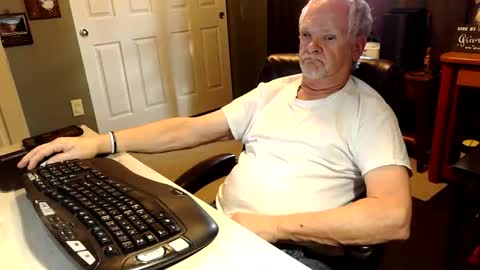 midwestdad09 online show from 22, 10, 2025