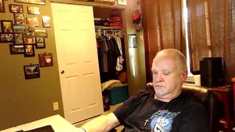 midwestdad09 online show from 24, 10, 2025