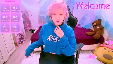 Miekolun online show from 19, 11, 2025