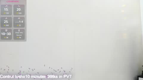 miel_gomez online show from 4, 12, 2024