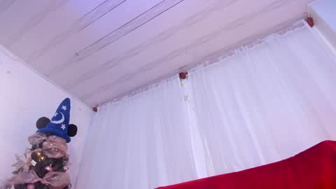 miel_gomez online show from 29, 12, 2024