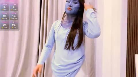 Mia online show from 15, 1, 2026