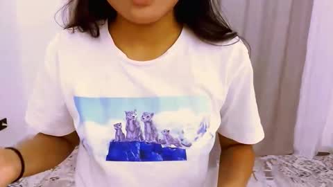 Mia online show from 17, 1, 2026