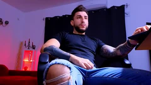 MightyAaron online show from 22, 10, 2025