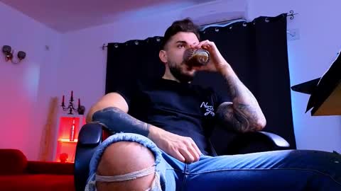 MightyAaron online show from 29, 10, 2025