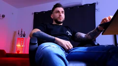 MightyAaron online show from 12, 1, 2026