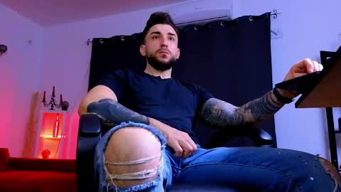 MightyAaron online show from 17, 3, 2026