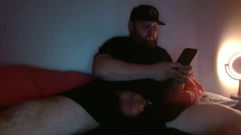 Snapshot of miguel320129 chatting on 29, 11, 2025 Miggy online show from 29, 11, 2025