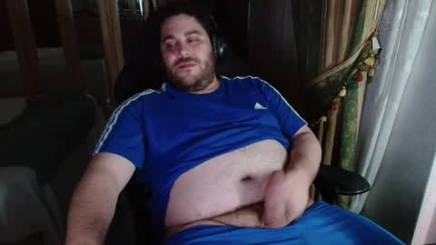 Miguel online show from 10, 9, 2025