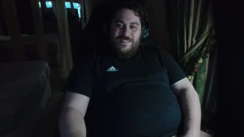 Miguel online show from 4, 10, 2025