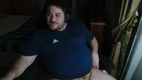 Miguel online show from 14, 11, 2025