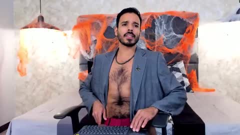 miguelsanfrancisco online show from 29, 10, 2025