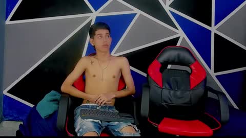 migueyalejo sweetsex online show from 19, 2, 2025