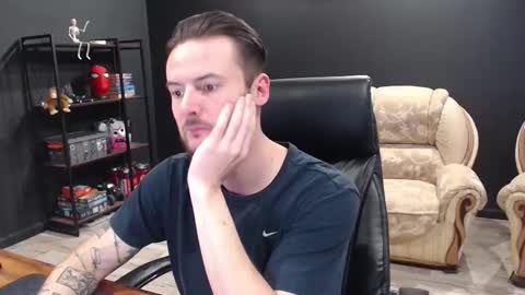 Misha Winchester online show from 13, 11, 2025