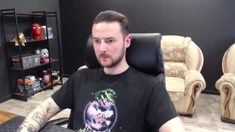 Misha Winchester online show from 13, 3, 2026