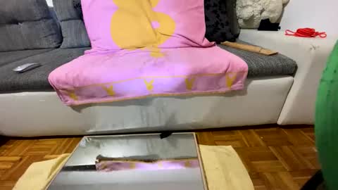 CoolFlow online show from 19, 10, 2025