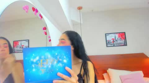 Snapshot of miia03 chatting on 5, 3, 2026 Miia online show from 5, 3, 2026