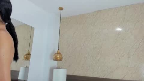 Snapshot of miia03 chatting on 20, 3, 2026 Miia online show from 20, 3, 2026