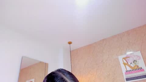 Snapshot of miia03 chatting on 27, 3, 2026 Miia online show from 27, 3, 2026