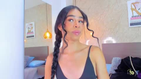 Snapshot of miia03 chatting on 6, 4, 2026 Miia online show from 6, 4, 2026