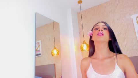 Snapshot of miia03 chatting on 8, 4, 2026 Miia online show from 8, 4, 2026