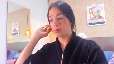 Snapshot of miia03 chatting on 9, 4, 2026 Miia online show from 9, 4, 2026