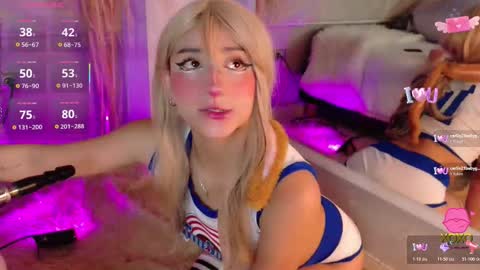   online show from 27, 11, 2025