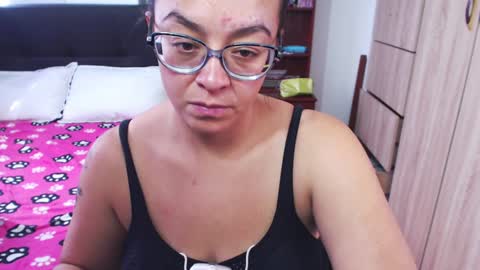 Snapshot of miia_big1boobs chatting on 17, 1, 2025 miia big1boobs online show from 17, 1, 2025