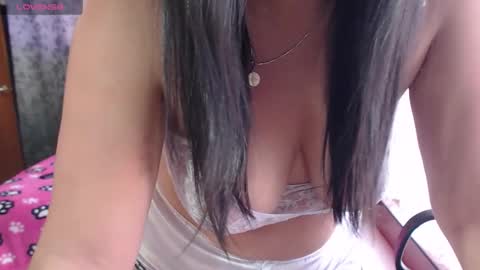 Snapshot of miia_big1boobs chatting on 2, 10, 2025 miia big1boobs online show from 2, 10, 2025