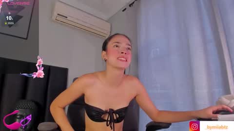 miia_bratz online show from 18, 9, 2025