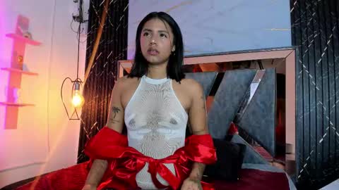 miia_lopezz_ online show from 23, 12, 2025
