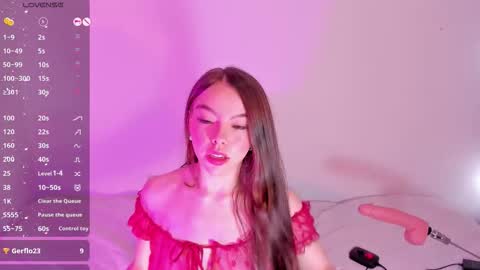 miia_rose12 online show from 11, 1, 2026