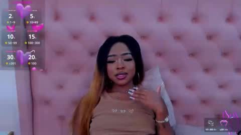 Miia Schwarz  online show from 13, 9, 2025